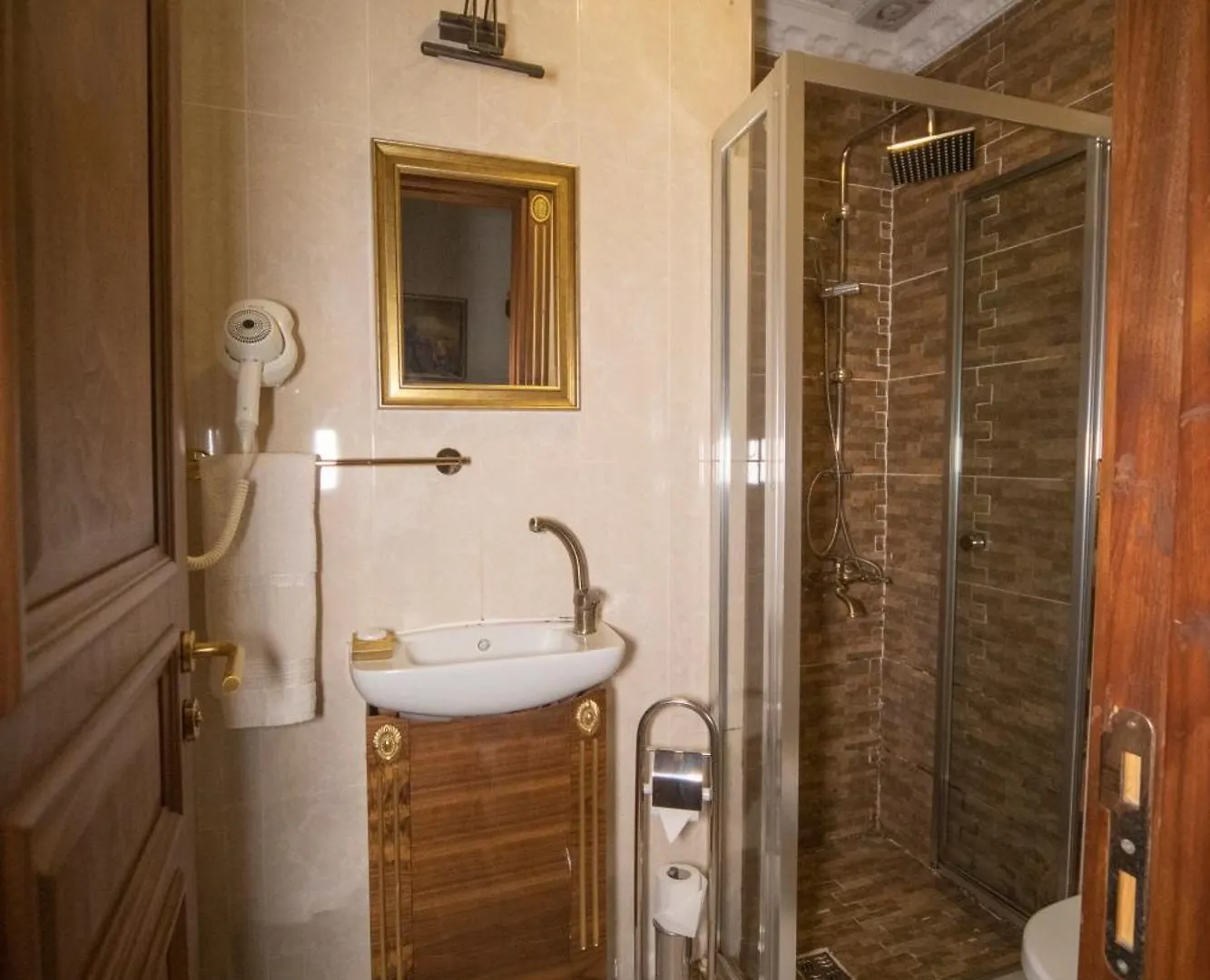 Beyport Hotel Taksim Istambul 0*,  Turquia