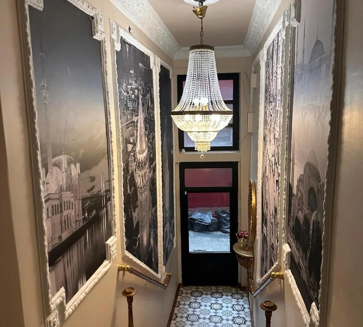 Beyport Hotel Istanbul