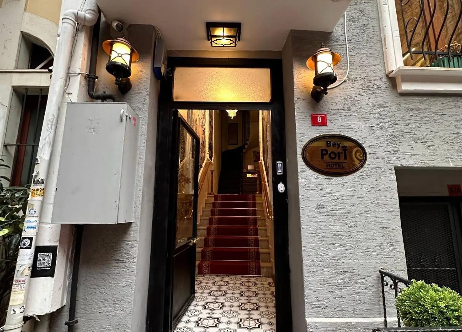 Beyport Hotel Istanbul 0*,  تركيا