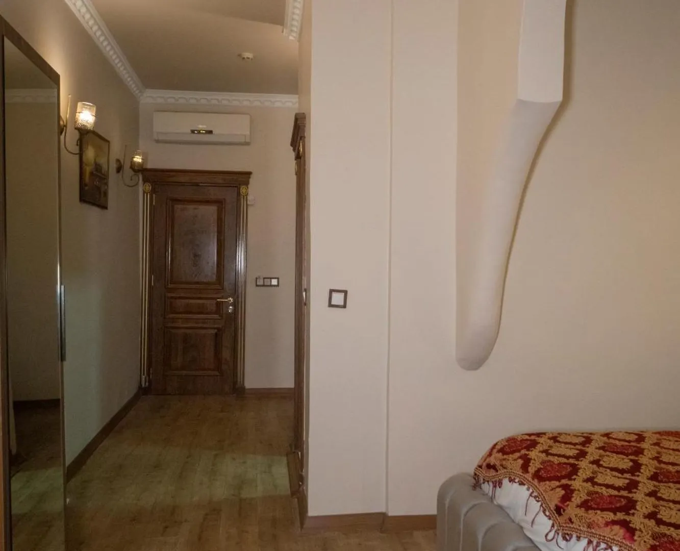 Beyport Hotel Taksim Istambul Turquia