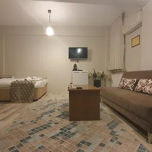 Aparthotel Carina, Istanbul