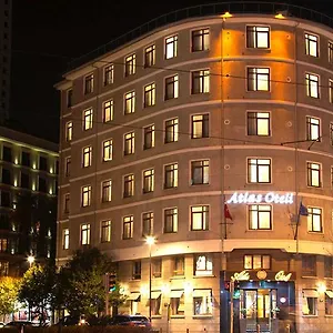 Atlas Otelı Otel İzmir