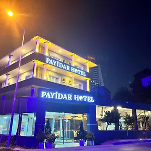 Otel Payidar, İstanbul