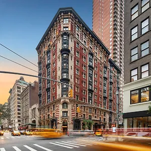 Seville Nomad, In The Unbound Collection By Hyatt Otel New York