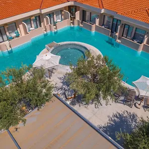 Z Exclusive And Otel Ölüdeniz