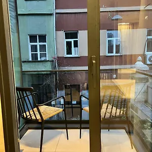 4* Hotel Four Sides Beyoglu