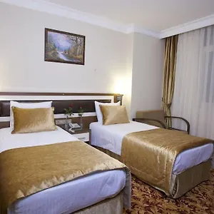 Otel Grand Anatolia, İstanbul