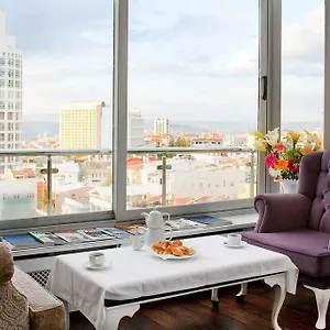 Argentum Otel Ankara