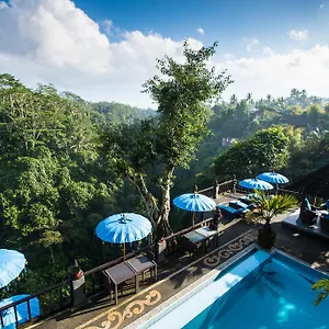 Kalisat Parco vacanze Ubud