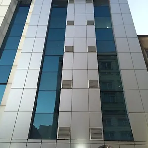 Hotel Grand Oral, Istanbul
