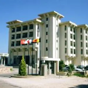 Erythrai Noble Otel Ildır