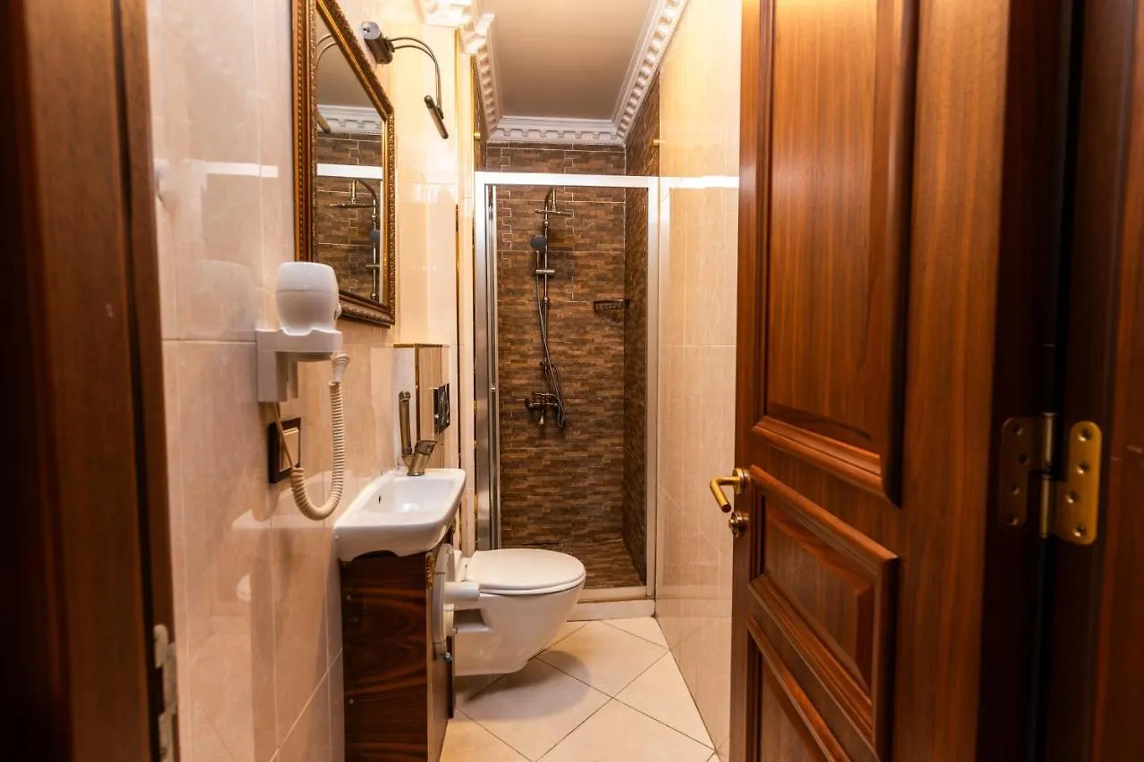 Beyport Hotel Taksim Istanbul