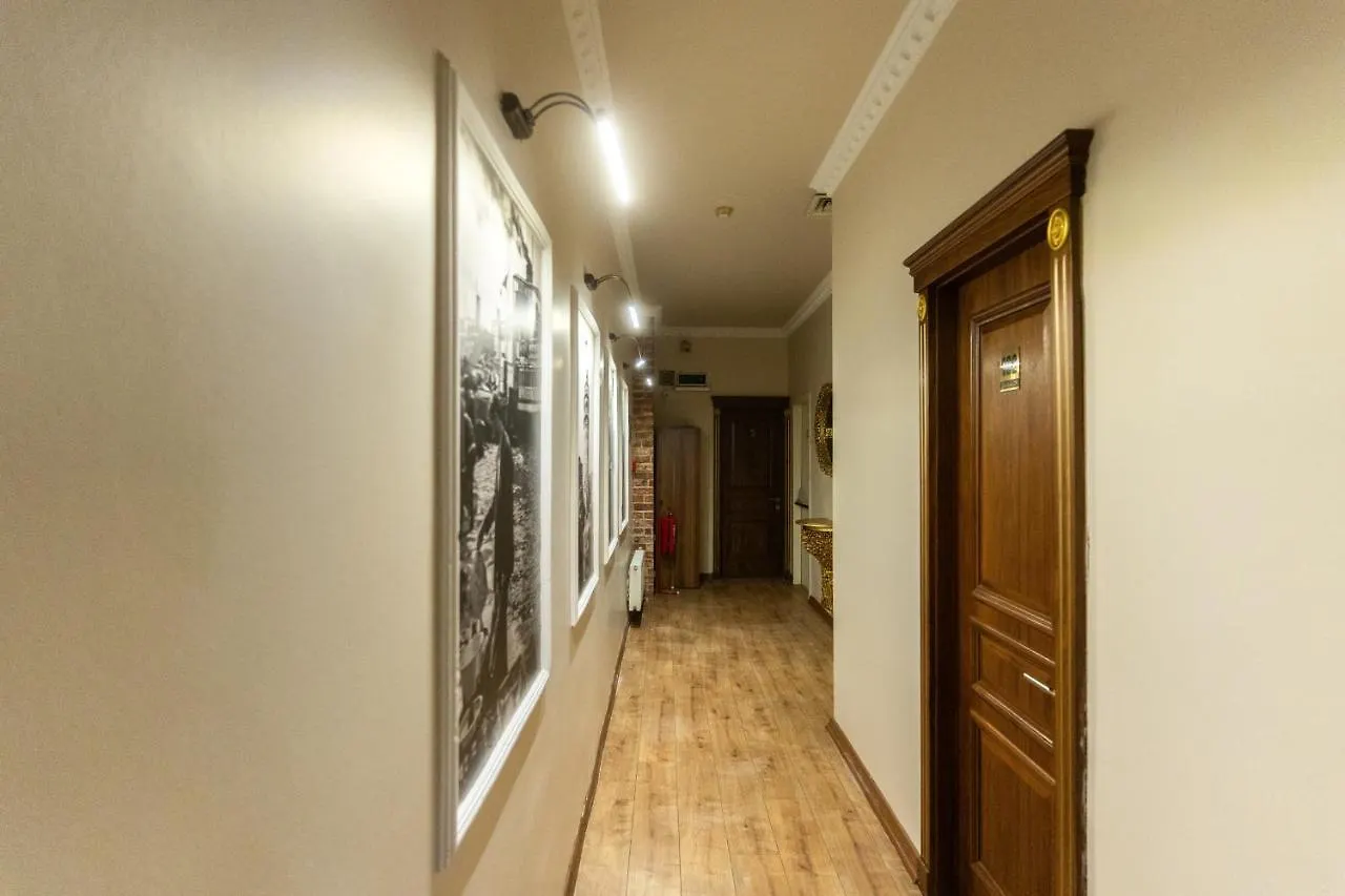Beyport Hotel Taksim Istanbul
