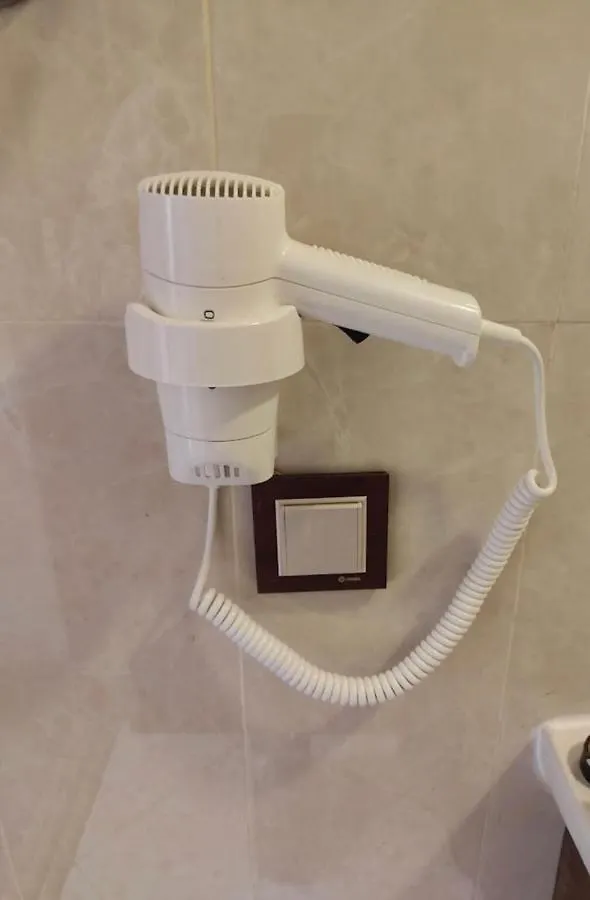 Beyport Hotel Taksim Istanbul
