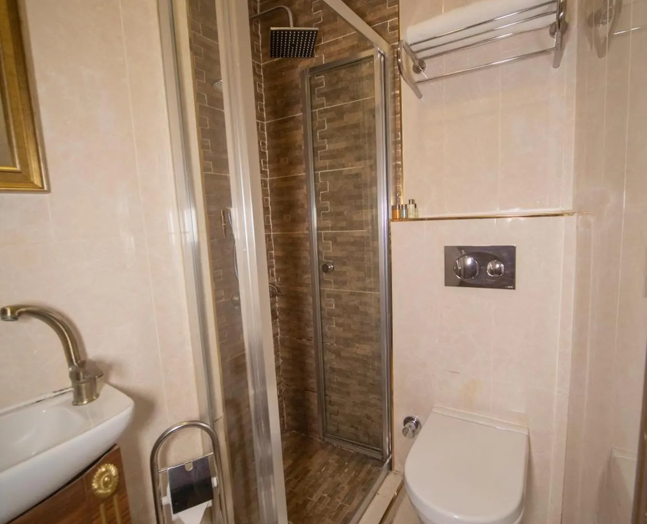 Beyport Hotel Taksim Istanbul