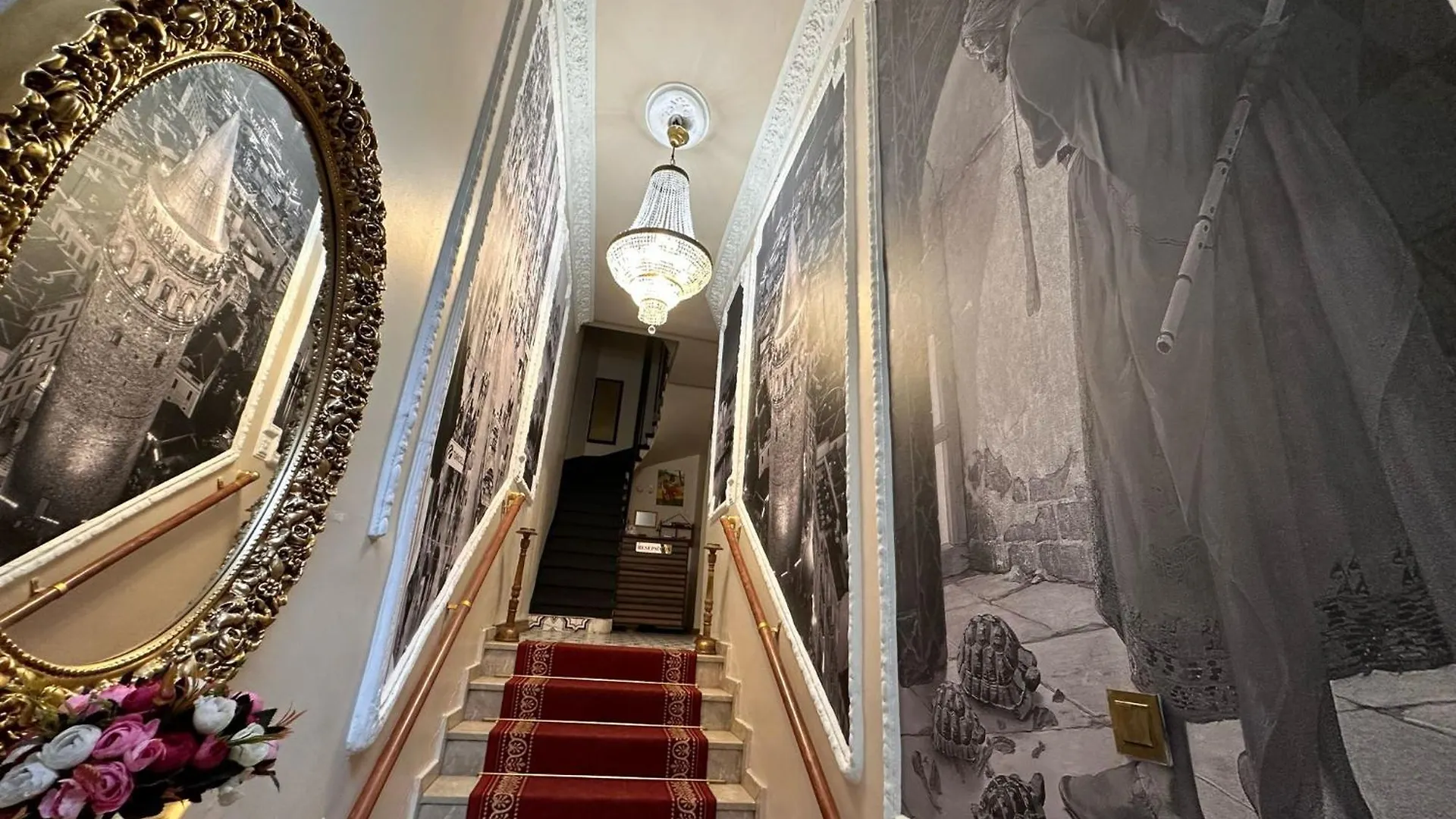 Beyport Hotel Taksim Istanbul 0*,  Turkey