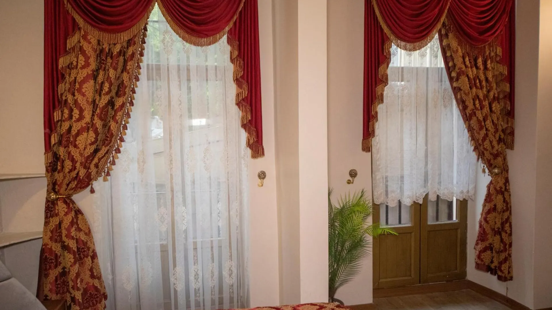 Beyport Hotel Taksim Istanbul