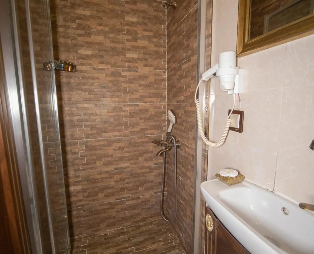 Beyport Hotel Taksim Istanbul