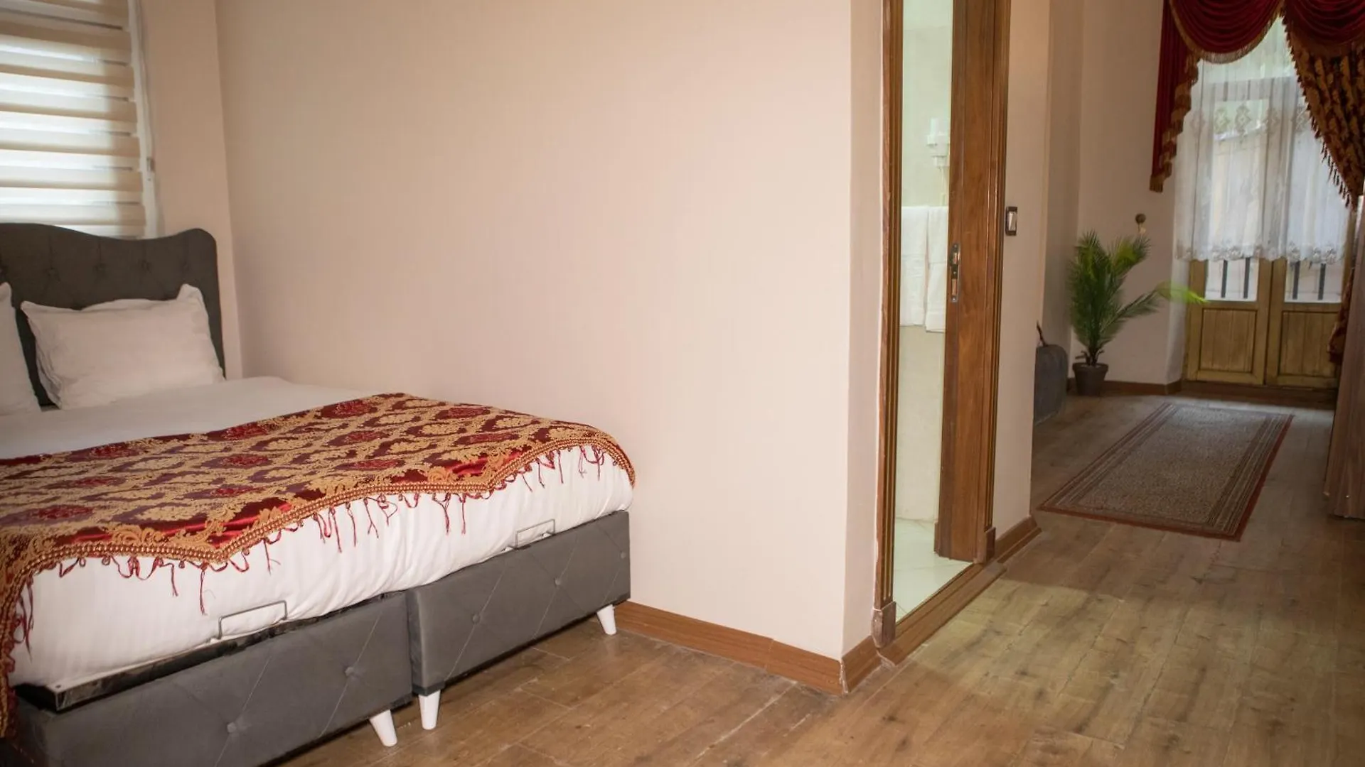 Beyport Hotel Taksim Istanbul Turkey
