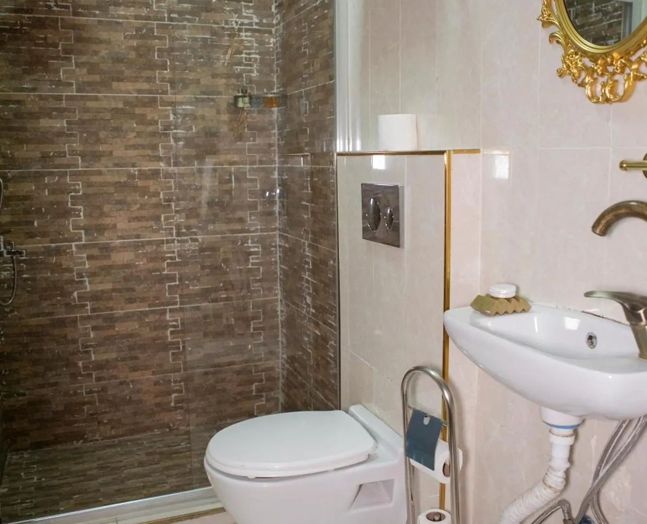 Beyport Hotel Taksim Istanbul Turkey