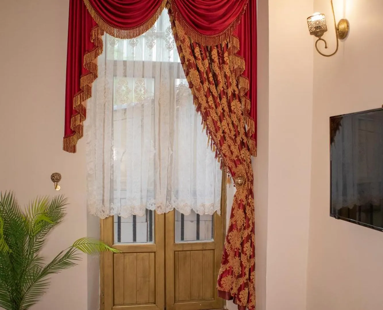 Beyport Hotel Taksim Istanbul 0*,