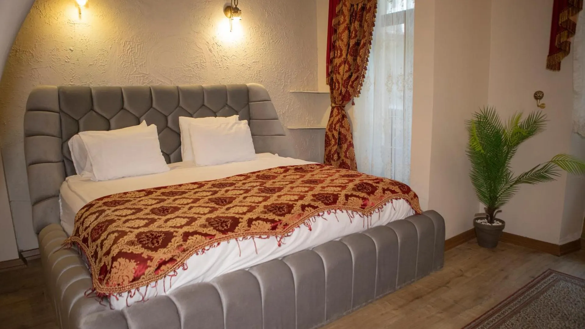 Beyport Hotel Taksim Istanbul 0*,  Turkey